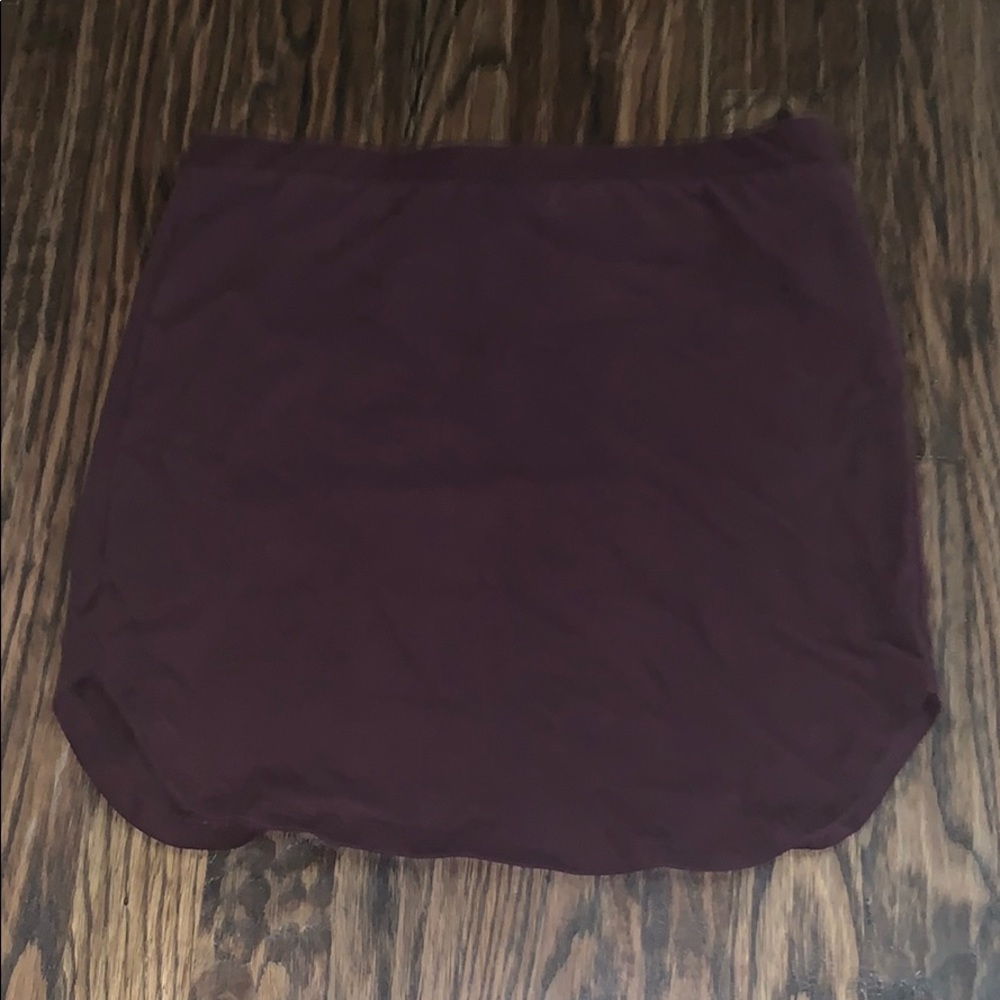 Skirt